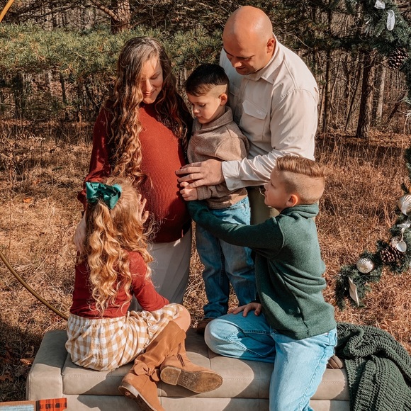 Meet your Posher, Morgan - Picture 7 of 7